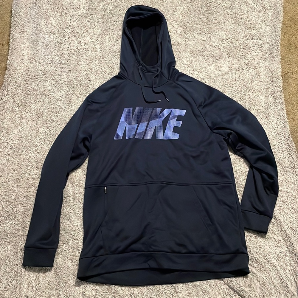 Nike sweatshirt
